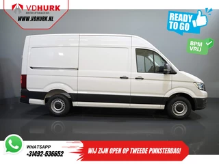 Volkswagen Crafter - afbeelding nr 10