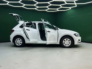Volkswagen Polo Volkswagen Polo 1.0 Trendline Airco | Bluetooth | 2018 | 5DR - afbeelding nr 9
