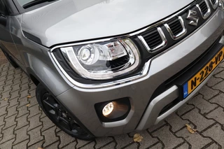 Suzuki Ignis - afbeelding nr 30