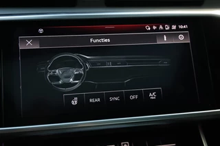 Audi A6 - afbeelding nr 59