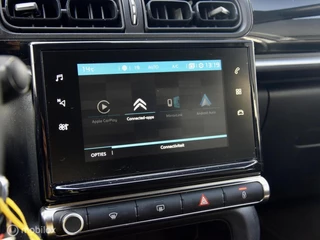 Citroën C3 Citroen C3  82 Feel Edition I Navi I Cruise I Airco I - afbeelding nr 18