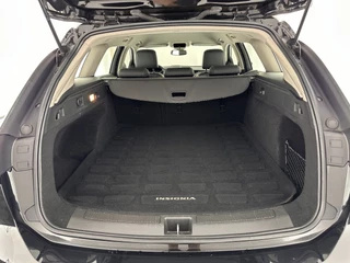 Opel Insignia Aut. *NAVI-FULLMAP | 1/2LEATHER | KEYLESS | DAB+ | COMFORT-SEATS | 18''ALU | ECC | PDC | CRUISE* - afbeelding nr 10