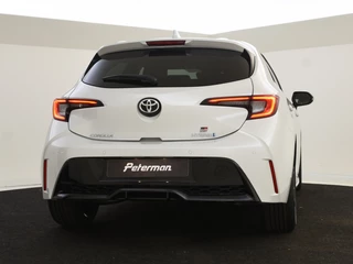 Toyota Corolla - afbeelding nr 13