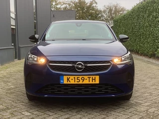 Opel Corsa - afbeelding nr 2