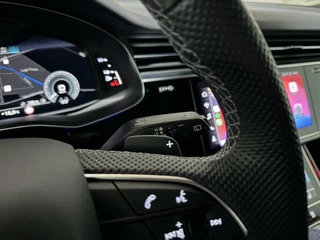 Audi Q7 Audi Q7 55 TFSI e Quattro BlackEdition S-Line Pano B&O Lucht - afbeelding nr 40