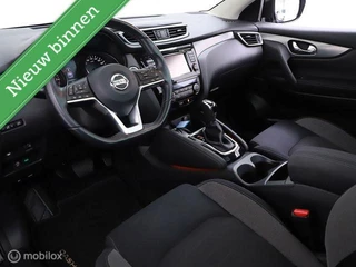 Nissan QASHQAI Nissan Qashqai 1.3 DIG-T N-Connecta *NL, 1e EIG, PANO, RIJKLAARPRIJS!* - afbeelding nr 15