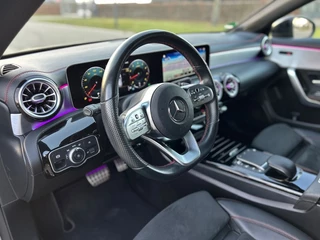 Mercedes-Benz CLA - afbeelding nr 15