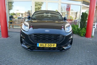 Ford Puma - afbeelding nr 23