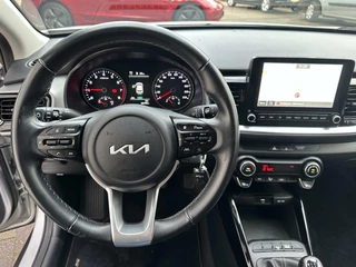 Kia Stonic Kia Stonic 1.0 T-GDi MHEV CARPLAY/ECC *ALL-IN PRIJS* - afbeelding nr 14