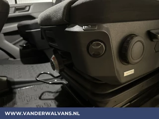 Volkswagen Crafter Android Auto, Chauffeursstoel - afbeelding nr 8