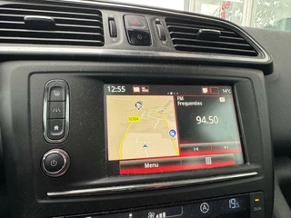 Renault Kadjar Renault Kadjar 1.5 dCi Intens|Camera|Trekhaak|Cruise control| - afbeelding nr 21