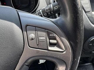 Hyundai ix35 Hyundai ix35 1.6i GDI Go! Climate Control Navi Camera - afbeelding nr 21