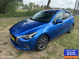 Mazda 2 - 285927324-0