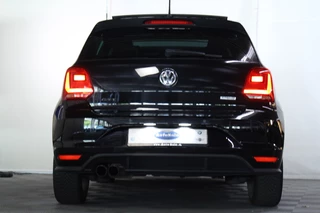 Volkswagen Polo Volkswagen Polo 1.8 TSI GTI 230pk DSG PANO NAV CAM DAB CRUISE STOELVW '15 - afbeelding nr 7