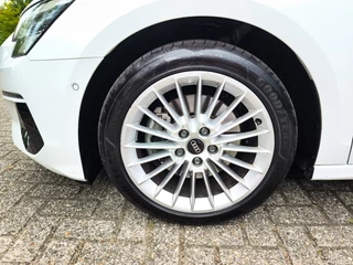 Audi A3 Audi A3 Sportback 30 TFSI Business edition (111 PK) 1e-Eig. & Dealer-Onderh. BOVAG-Garantie. NL-Auto. - afbeelding nr 26