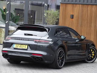 Porsche Panamera - afbeelding nr 8