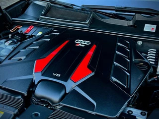 Audi RSQ8 - afbeelding nr 33