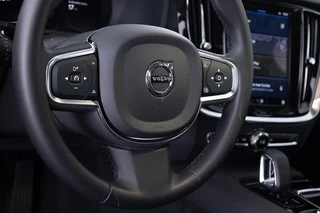 Volvo S60 Volvo S60 2.0 Recharge T6 AWD Core | Trekhaak ✅ 1e Eigenaar - afbeelding nr 9