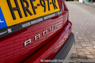 SEAT Arona Seat Arona 1.0 TSI FR Business Intense - afbeelding nr 53