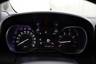 Citroën C3 Aircross Citroen C3 Aircross 1.2 PureTech S&S Origins | Navi | DAB - afbeelding nr 6