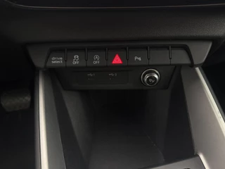 Audi A1 Audi A1 citycarver Design Luxe 1.0 TFSI 110PK |Vol leder| Eerste Eigenaar | BTW Auto | Navigatie | - afbeelding nr 24