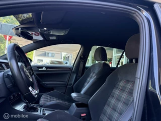 Volkswagen Golf Volkswagen Golf 2.0 TSI GTI Xenon/Led, Climat, Navi, Pdc, LM.. - afbeelding nr 9