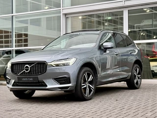 Volvo XC60 - afbeelding nr 3