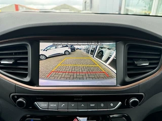Hyundai IONIQ Hyundai IONIQ Comfort EV |Adaptive Cruise Control | Apple carplay / Androidauto | - afbeelding nr 13
