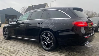 Mercedes-Benz E-Klasse - afbeelding nr 3