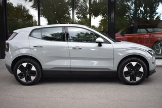 Volvo EX30 Volvo EX30 Extended Range Core 272pk/69kWh | Climate | Camera - afbeelding nr 34