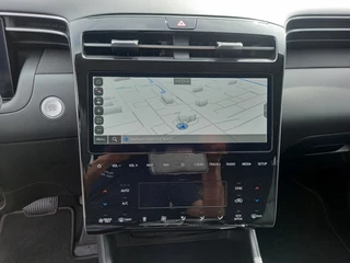Hyundai Tucson Hybrid Hyundai Tucson Hybrid 1.6 T-GDI HEV C Sm - afbeelding nr 13