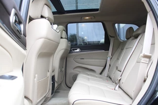 Jeep Grand Cherokee - afbeelding nr 16