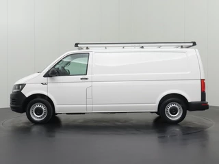 Volkswagen Transporter | Navigatie | Airco - afbeelding nr 12