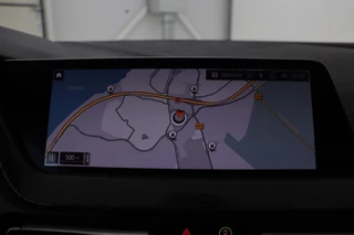 BMW 1 Serie BMW 1-serie 118i Executive Edition | Sport Line | Carplay |  Full LED | Sportstoelen | Climate control | Navigatie | Parkeerhulp | Live Cockpit | Cruise control - afbeelding nr 10