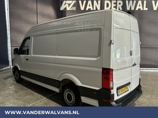 Volkswagen Crafter Volkswagen Crafter 2.0 TDI L3H3 L2H2 Euro6 Airco | Camera | Apple Carplay | Android Auto - afbeelding nr 2