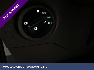 Volkswagen Crafter Volkswagen Crafter 2.0 TDI 177pk Automaat L3H3 L2H2 Euro6 Airco | Camera | Navigatie | LED | Apple Carplay Android Auto, Cruisecontrol, Parkeersensoren, 3000kg trekvermogen, Bijrijdersbank - afbeelding nr 16