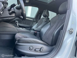 Audi A3 Audi A3 Sportback 1.8TFSI 3 x S-line Pano Trekhaak DODEHOEK ACC - afbeelding nr 22