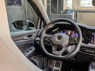 Volkswagen Golf Volkswagen Golf GTE 245PK Automaat Hybride | PANORAMADAK | LEDER | STOELVENTILATIE | MEMORY | HEAD-UP | STOELVERWARMING | IQ LIGHT | - afbeelding nr 67