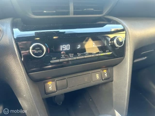 Toyota Yaris Cross Toyota Yaris Cross 1.5 Hybrid Explore ACHTERUITRIJ CAMERA CARPLAY NAVIGATIE STUUR/STOELVERWARMING KEURIGE AUTO!! - afbeelding nr 14
