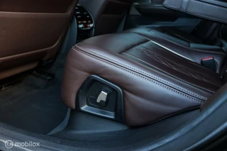 BMW 6 Serie BMW 640xd Gran Coupé High Executive|NAP|HUD|Luchtvering|Massage|Harman-Kardon| - afbeelding nr 17