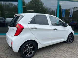 Kia Picanto - afbeelding nr 3