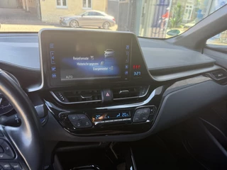 Toyota C-HR - afbeelding nr 14
