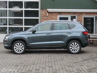 SEAT Ateca Seat Ateca 1.5 TSI DSG Style/ 41.605Km!!/Camera/Winterpakket/Led/Chroom - afbeelding nr 7