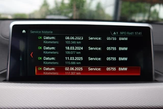 BMW X2 BMW X2 X2 sDrive20i M-Sport High Executive Panorama, HUD, Herman Kardon - afbeelding nr 31