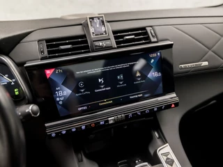 DS DS 7 DS DS 7 Crossback 1.6 PureTech Deluxe 225Pk Automaat (PANORAMADAK, APPLE CARPLAY, MEMORY SEATS, STOELVERWARMING, 360 CAMERA, FOCAL AUDIO, KEYLESS, ADAPTIVE CRUISE, GETINT GLAS, NIEUWSTAAT) - afbeelding nr 28