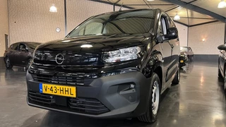 Opel Combo - afbeelding nr 45