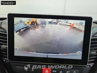 Iveco Daily Iveco Daily 35C21 210PK Automaat Dubbellucht L2H2 ACC Navi Camera 12Airco - afbeelding nr 12