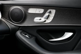 Mercedes-Benz GLC Mercedes-Benz GLC-klasse 300e 4MATIC AMG - MEMORY - 360 CAM - CARPLAY GLC300 - afbeelding nr 10