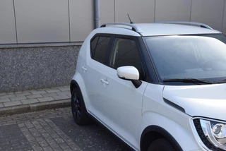 Suzuki Ignis Suzuki Ignis 1.2 Stijl Smart Hybrid | Cruise control | Navigatie | Stoelverwarming | - afbeelding nr 33