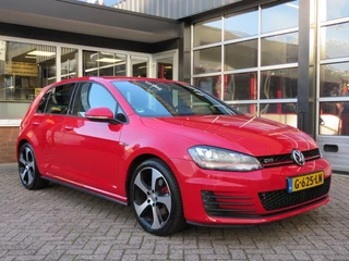 Volkswagen Golf - afbeelding nr 38